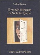Il mondo silenzioso di Nicholas Quinn (L'ispettore Morse)