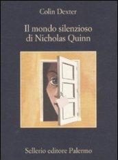Il mondo silenzioso di Nicholas Quinn (L'ispettore Morse)
