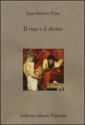 Il vino e il divino