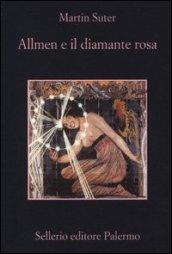 Allmen e il diamante rosa (Le avventure di Allmen Vol. 2)