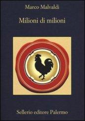 Milioni di milioni (La memoria Vol. 909)