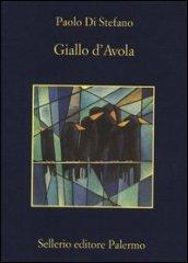 Giallo d'Avola (La memoria)