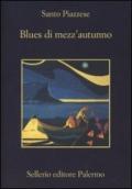 Blues di mezz'autunno (Lorenzo La Marca Vol. 4)