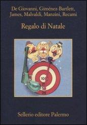 Regalo di Natale (La memoria Vol. 944)