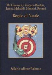 Regalo di Natale (La memoria Vol. 944)