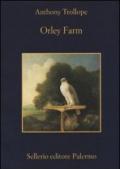 Orley Farm (La memoria)