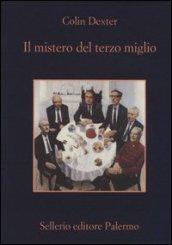 Il mistero del terzo miglio (L'ispettore Morse)