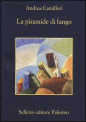 La piramide di fango (Il commissario Montalbano Vol. 22)