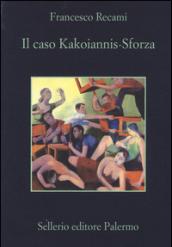 Il caso Kakoiannis-Sforza (La casa di ringhiera)