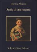 Storia di una maestra