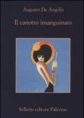 Il canotto insanguinato (La memoria)