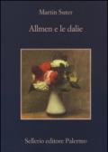 Allmen e le dalie (Le avventure di Allmen Vol. 3)