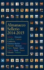 Almanacco Sellerio 2014-2015