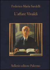 L'affare Vivaldi