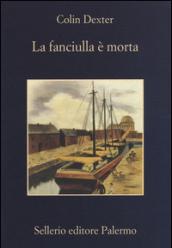 La fanciulla è morta (L'ispettore Morse)