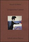 La signorina Cormon