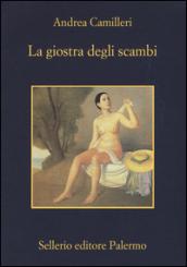 La giostra degli scambi (Il commissario Montalbano)