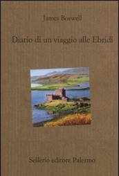 Diario di un viaggio alle Ebridi