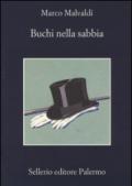 Buchi nella sabbia