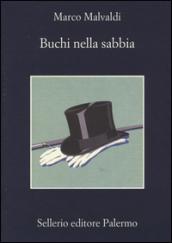 Buchi nella sabbia