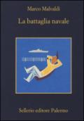 La battaglia navale (I delitti del BarLume Vol. 10)