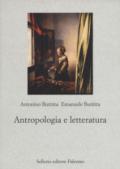 Antropologia e letteratura