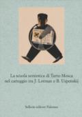 La scuola semiotica di Tartu-Mosca nel carteggio tra J. Lotman e B. Uspenskij