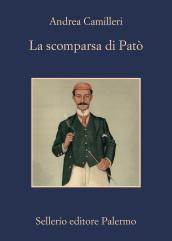 La scomparsa di Patò