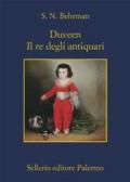 Duveen. Il re degli antiquari