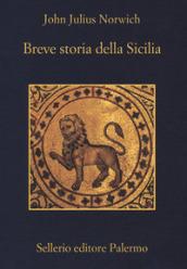 Breve storia della Sicilia