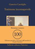 Testimone inconsapevole