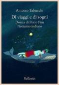 Di viaggi e di sogni: Notturno indiano-Donna di Porto Pim