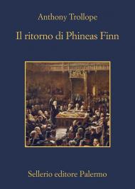 Il ritorno di Phineas Finn