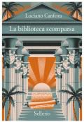 La biblioteca scomparsa