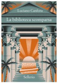 La biblioteca scomparsa