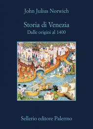 Storia di Venezia