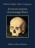 Avventure postume di personaggi illustri