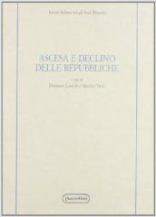 Ascesa e declino delle repubbliche