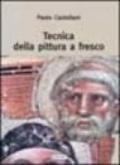 Tecnica della pittura a fresco