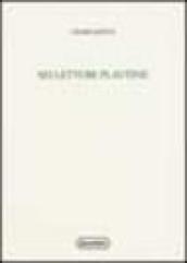 Sei letture plautine