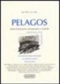 Pelagos. Rivista di letteratura contemporanea e creatività: 10