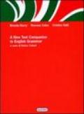 New test companion to english grammar (A)