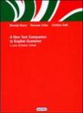 New test companion to english grammar (A)