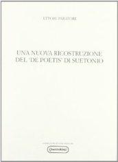 Una nuova ricostruzione del «De poetis» di Suetonio