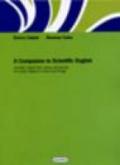 Companion to scientific English (A)