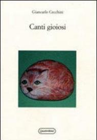 Canti gioiosi