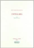 Cistellaria. Testo latino