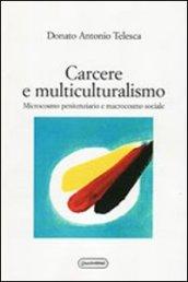 Carcere e multiculturalismo. Microcosmo penitenziario e macrocosmo sociale