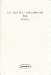 Lecturae plautinae sarsinates vol.17