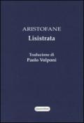 Lisistrata. Testo greco a fronte